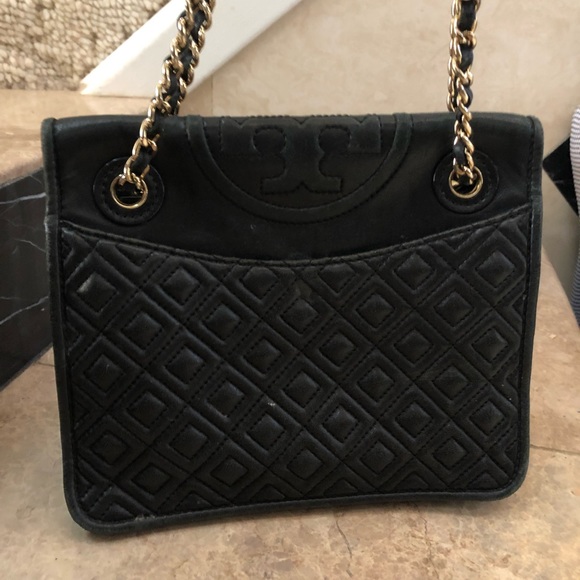 Tory Burch Handbags - Tory Burch Crossbody